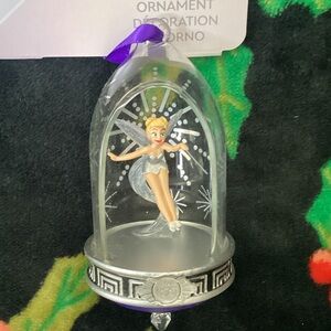 Disney park ornaments